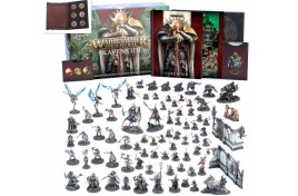 Warhammer Age of Sigmar - Skaventide Box set (released 13th July 2024)